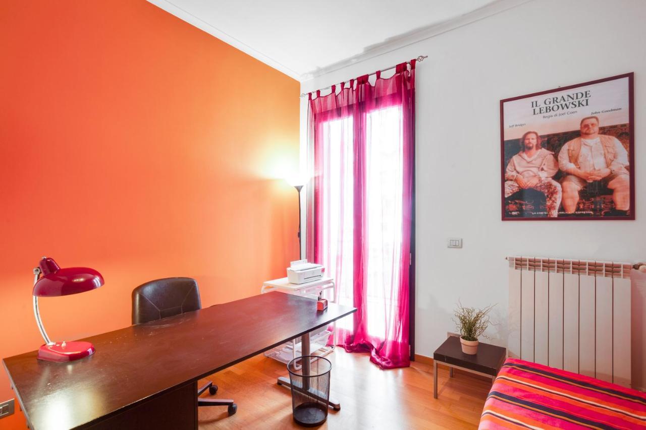 Apartament *movies & Books* Stylish House With Jacuzzi Bari