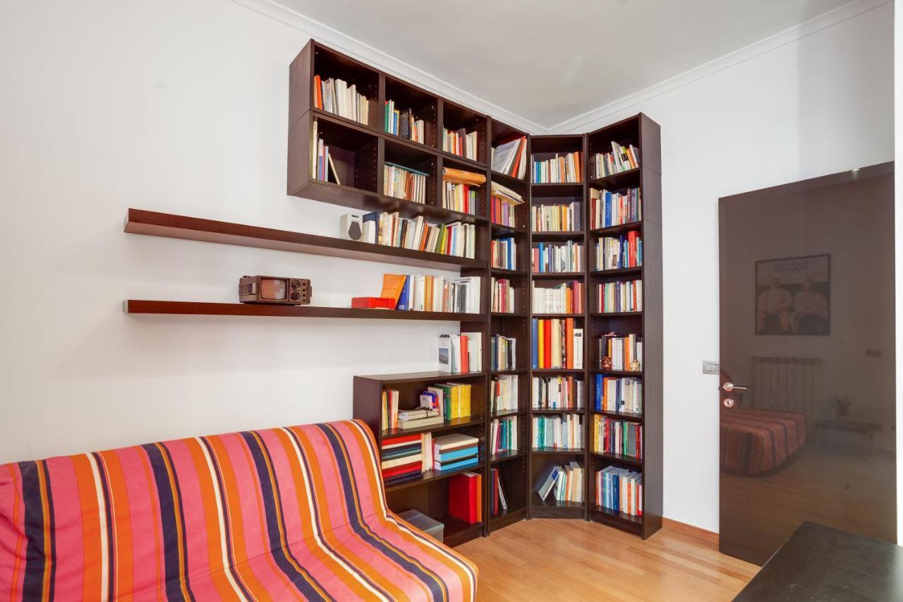 Apartament *movies & Books* Stylish House With Jacuzzi *