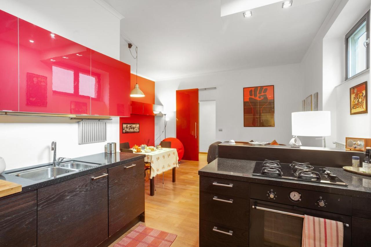 Appartement *movies & Books* Stylish House With Jacuzzi Bari