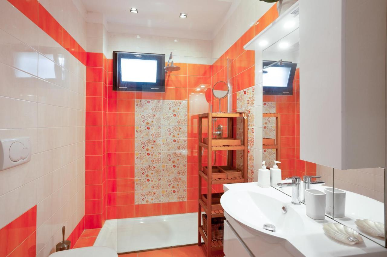 Appartement *movies & Books* Stylish House With Jacuzzi *