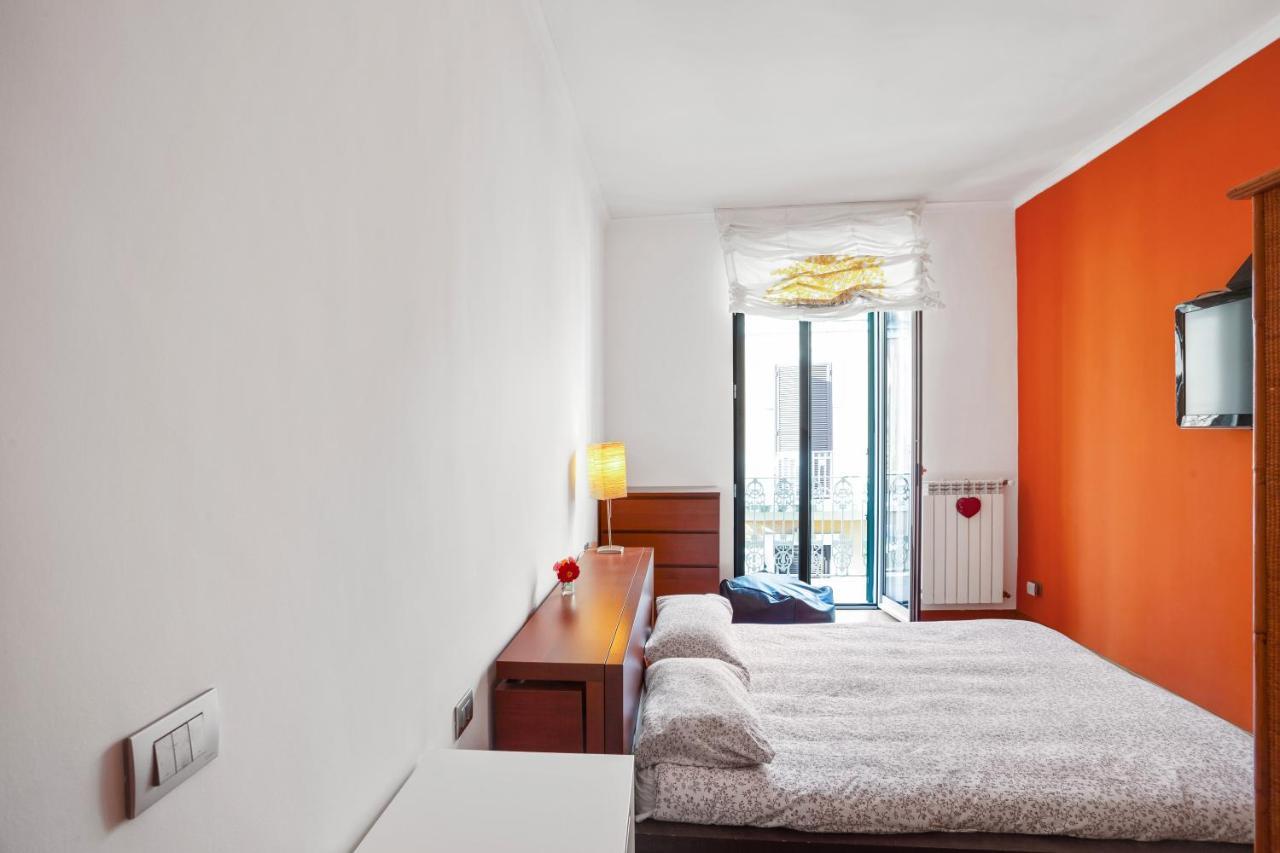 Appartement *movies & Books* Stylish House With Jacuzzi Bari