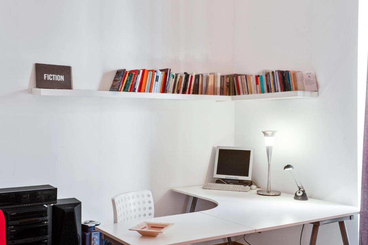Appartement *movies & Books* Stylish House With Jacuzzi *